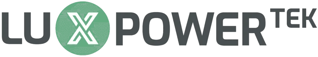 Luxpower logo