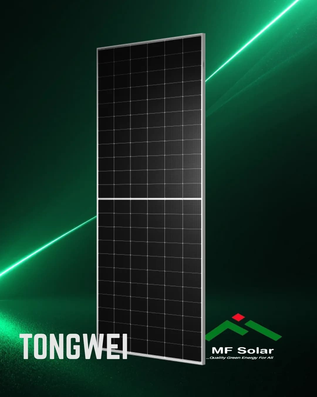 Solar Panels