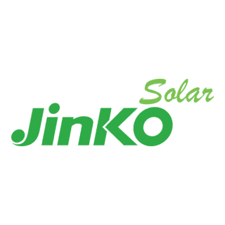 Jinko logo