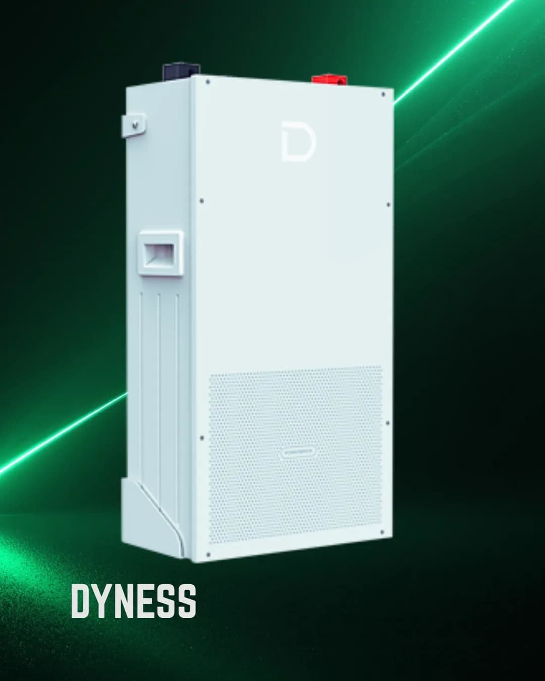 Dyness Powerbrick 14.336 kWh Lithium Battery